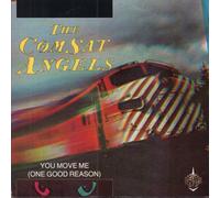 The Comsat Angels - You Move Me (One Good Reason)