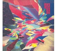 The Comsat Angles - Fiction 180 Gram Vinyl New/Sealed