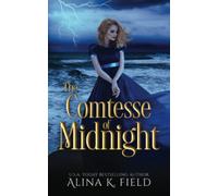 The Comtesse of Midnight: 2 (The Macbeth Series)