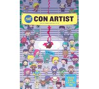 The Con Artist: A Novel