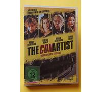 THE CON ARTIST - HOCHSTAPLER P [DVD] [2010]