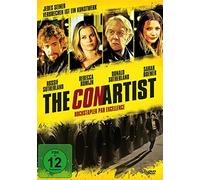 THE CON ARTIST - MOVIE [DVD] [2010]