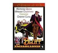 The Con Artists (High Rollers) (Region 2)