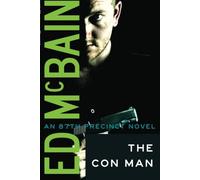The Con Man (UK Edition)