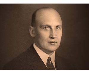 The Con Men Charles Ponzi and Ivar Kreuger