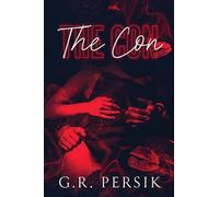 The Con (The Shadow Syndicate)