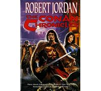The Conan Chronicles