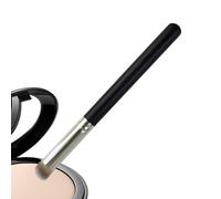 The Concealer Brush | Precision Shading Tool - Precision Brush with Targeted Coverage, Dark Circles, Color Correction, , Travel, Home, Vacation