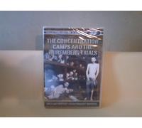 THE CONCENTRATION CAMPS AND THE NUREMBURG TRIALS