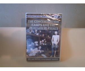 THE CONCENTRATION CAMPS AND THE NUREMBURG TRIALS
