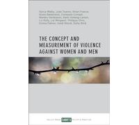 The concept and measurement of violence Against Women And Men
