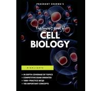 The Concept Book of Cell Biology