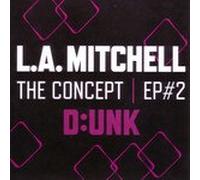 The Concept EP #2