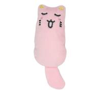 THE CONCEPT FACTORY, AN0019 Colorful Pet Toys, Mental Stimulation and Sustainability, Perfect for Play and Sharing, One Size, Pink, Blue, Grey, Black