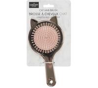 The Concept Factory Cat Shaped Hair Brush 1 Unit