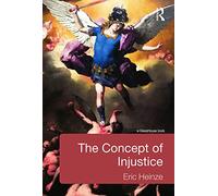 The Concept of Injustice