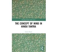The Concept of Mind in Hindu Tantra
