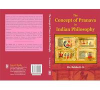 The Concept Of Pranava In Indian Philosophy