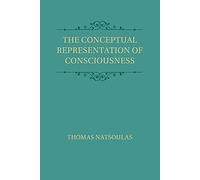 The Conceptual Representation of Consciousness
