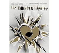 The Concert Dealer
