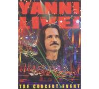 The Concert Event - Live! [Import anglais]