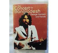 The Concert For Bangladesh [DVD] [2005]