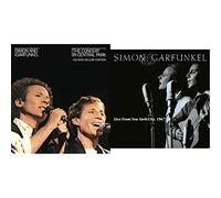 The Concert In Central Park (Deluxe Edition) & Live From New York City, 1967