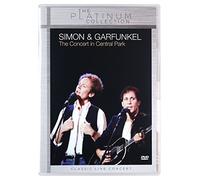 The Concert In Central Park [DVD] [2013]