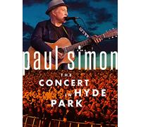 The Concert in Hyde Park