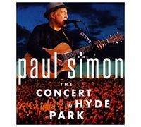 The Concert In Hyde Park (Cd/Dvd)