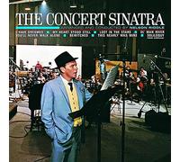 The Concert Sinatra