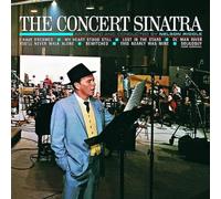 The Concert Sinatra by Frank Sinatra (1900-08-03)