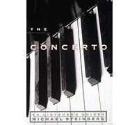 The Concerto: A Listener's Guide