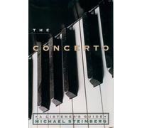 THE CONCERTO: A Listener's Guide (Listener's Guide Series)