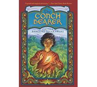 The Conch Bearer (Brotherhood of the Conch)