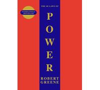 The Concise 48 Laws Of Power Paperback # W024