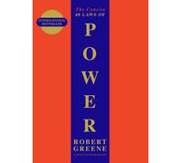 The Concise 48 Laws Of Power - 9781861974044