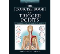 The Concise Book of Trigger Points
