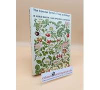 The Concise British Flora in Colour