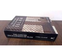 The Concise Encyclopaedia of Islam