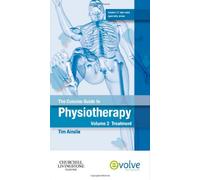 The Concise Guide to Physiotherapy - Volume 2: Treatment