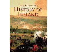 The Concise History of Ireland