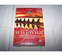 Concise History Of world war I & II [DVD]
