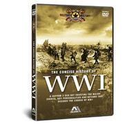 The Concise History Of Wwi [DVD]