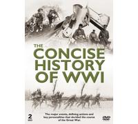 The Concise History Of Wwi [DVD]