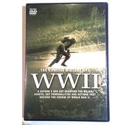 The Concise History Of Wwii [DVD]