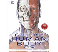 The Concise Human Body Book