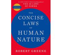 The Concise Laws of Human Nature