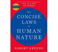 The Concise Laws of Human Nature: (Main)