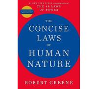The Concise Laws of Human Nature: (Main)